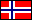 Norwegische Schimpfwörter